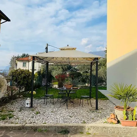 Apartamento Myhouse Sulzano Exterior foto