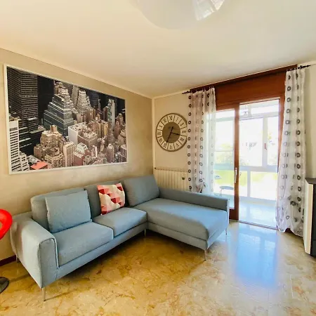 Apartamento Myhouse Sulzano Exterior foto