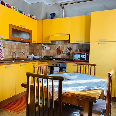 Apartamento Myhouse Sulzano Exterior foto