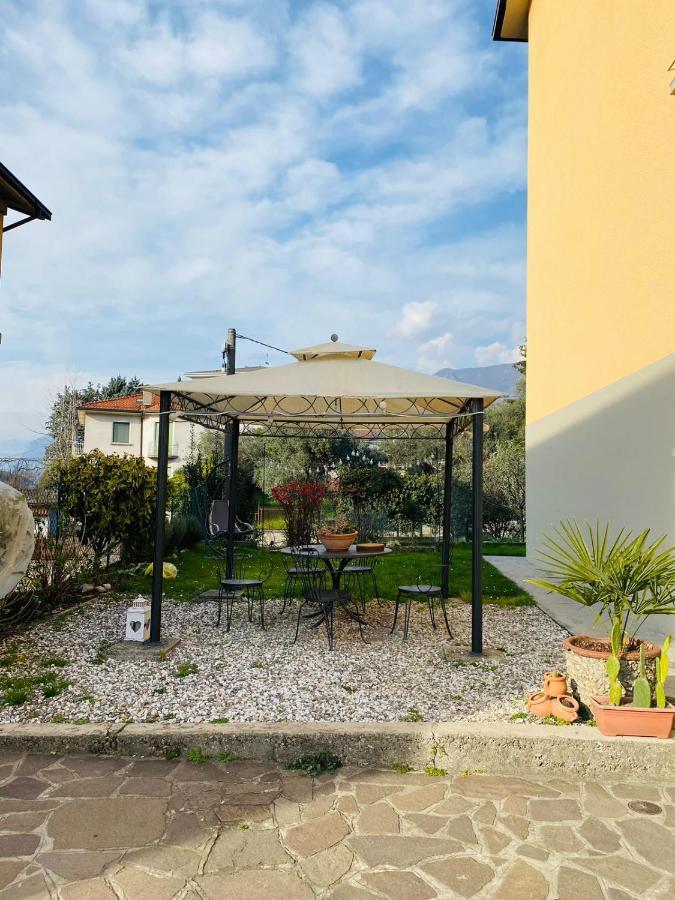 Myhouse * Sulzano