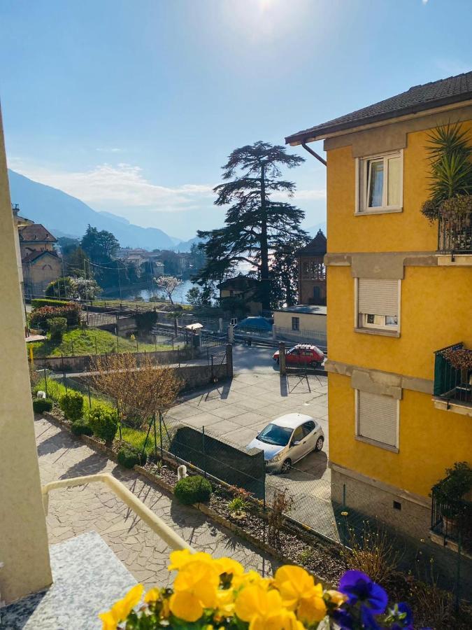 Apartment Myhouse Sulzano