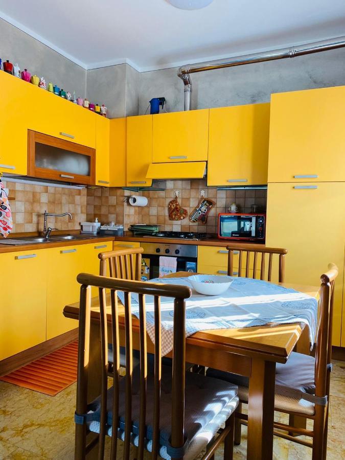 Myhouse Sulzano