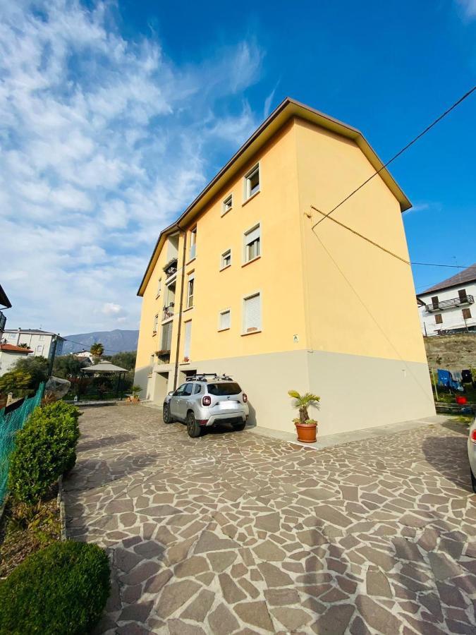 Apartment Myhouse Sulzano