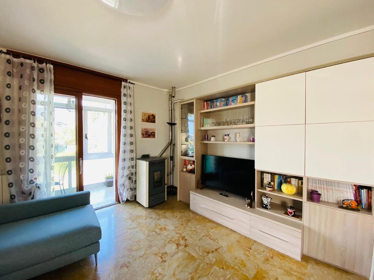 Apartment Myhouse *