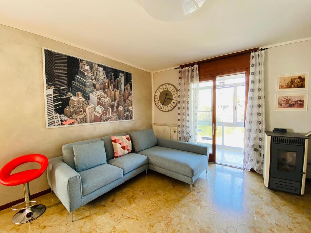 Myhouse Sulzano